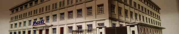 La torta Sacripantina e il futuro di Genova